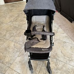 Kinlee Baby Stroller 