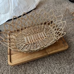 Wire Basket 