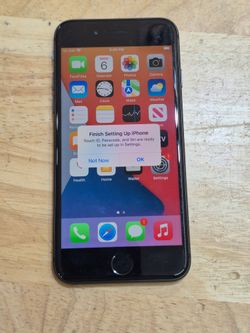 Iphone 8 AT&T