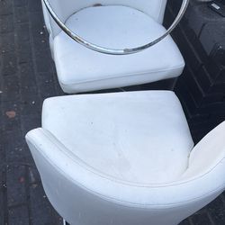 chairs
