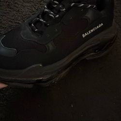 Balenciaga Shoes 