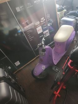 Electric bike