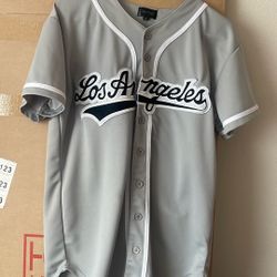 Men’s Or Youth Jersey