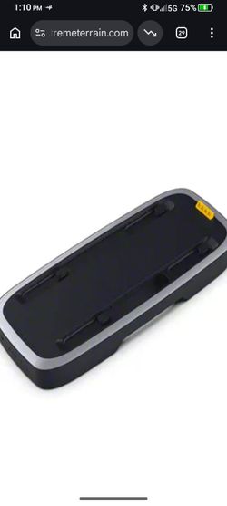 ZERO BREEZE Mark 2 840Wh Replacement Battery – 24V