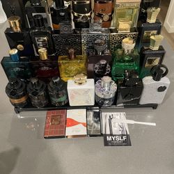 Colognes For Sale