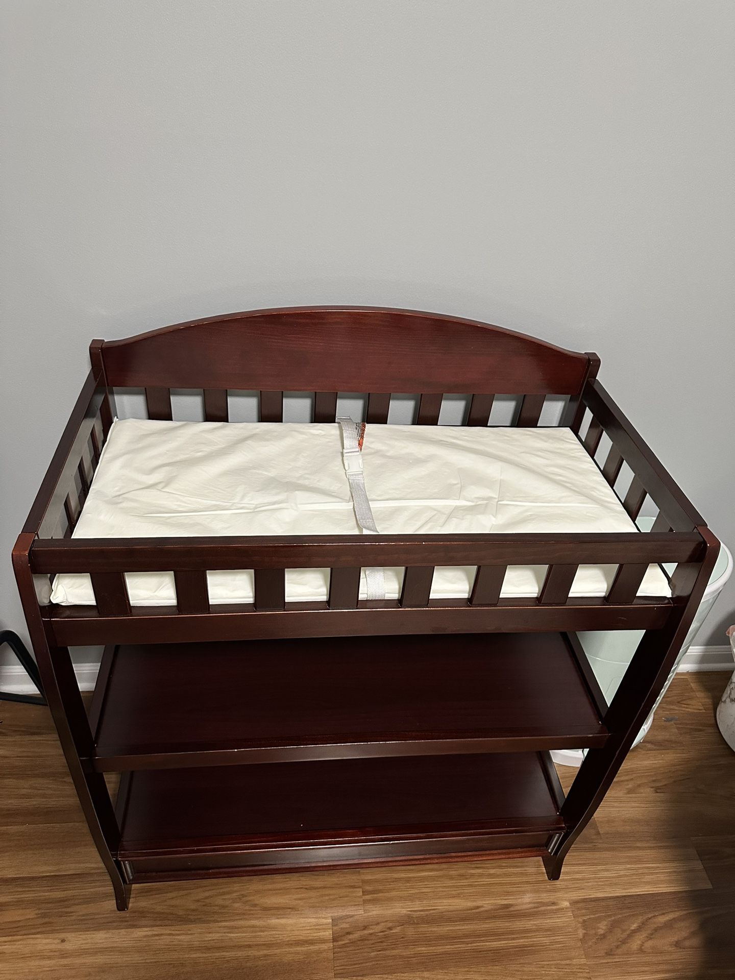 Infant Changing Table