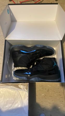 Jordan gamma 11s