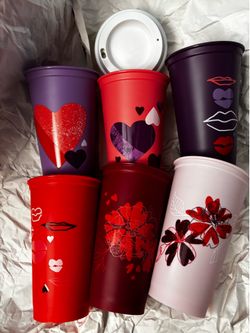 Starbucks Cup