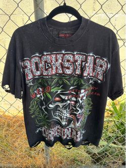 Rockstar t-shirt