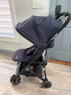 Maxi Cosi Lara Compact stroller