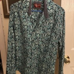 Medium Botton Shirt