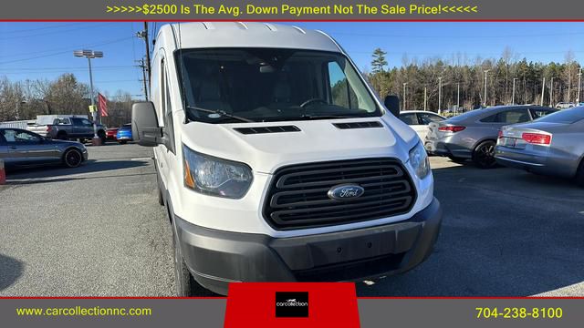 2016 Ford Transit 350 Van