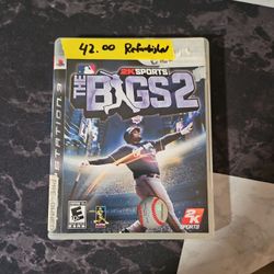 THE BIGS 2 