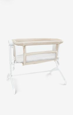 Baby Delight Beside Me Bassinet