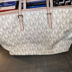 Michael Kors Handbag/ Satchel 