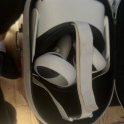 Oculas Quest 2 