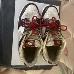 Dunks 