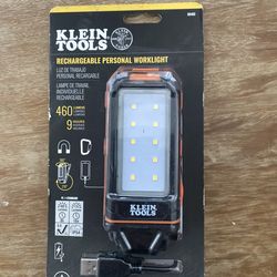 Klein Work Light