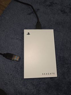 2tb hard drive