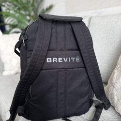 Brevite Jumper Camera Backpack – $100 (Downtown Miami)