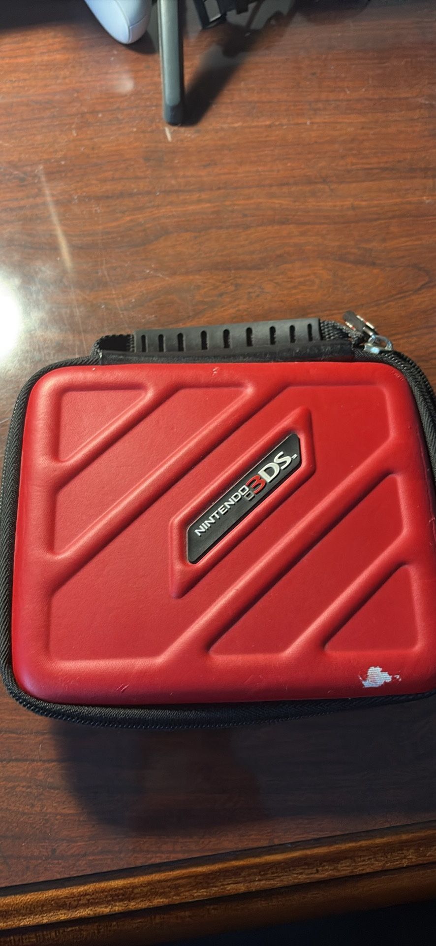 New Nintendo 3DS Carrying Case