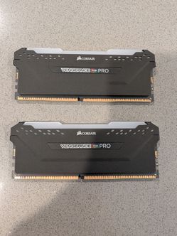 Corsair Vengeance RGB Pro Light Enhancement Kit (2 Sticks)