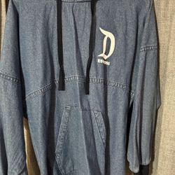 Disney Spirit Jersey