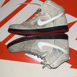 Nike Sheep In Wolf Clothing Dunk