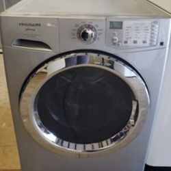 Frontload Washer