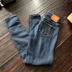 TRU Jeans