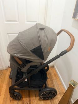 Nuna Baby Stroller USED