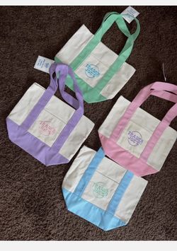 Trader Joe Tote