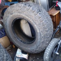 BFGoodrich Cell For 35 1250 15 All-terrain Good Tread