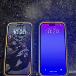 iPhone 14pro Max 100% Unlocked International 