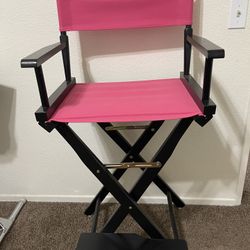 Director/Makeup Chair