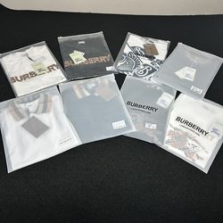 Burberry T - Shirts