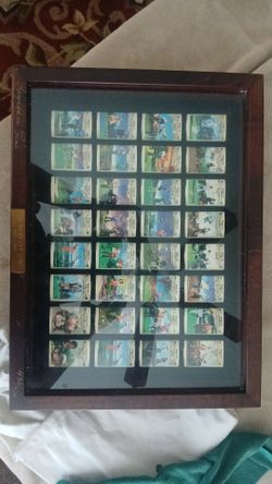 Golfers Collectables