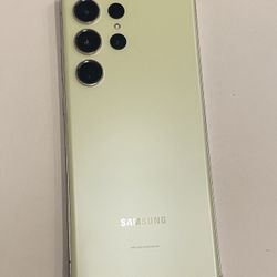 Galaxy S23 Ultra Fully Unlocked 