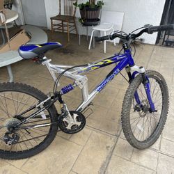 Sports Bike