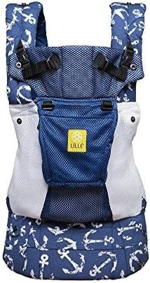 New Líllé Baby Carrier