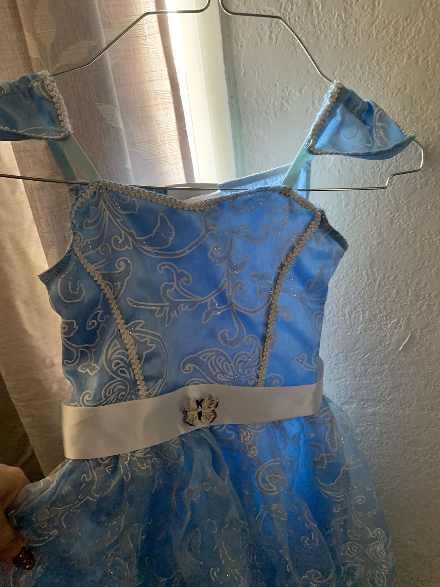 Cinderella Dress