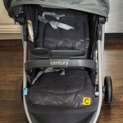 Century Stroller