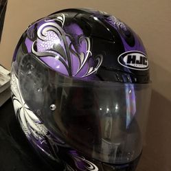 HJC Helmet