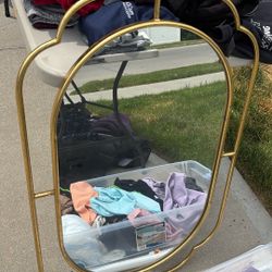 Mirror 