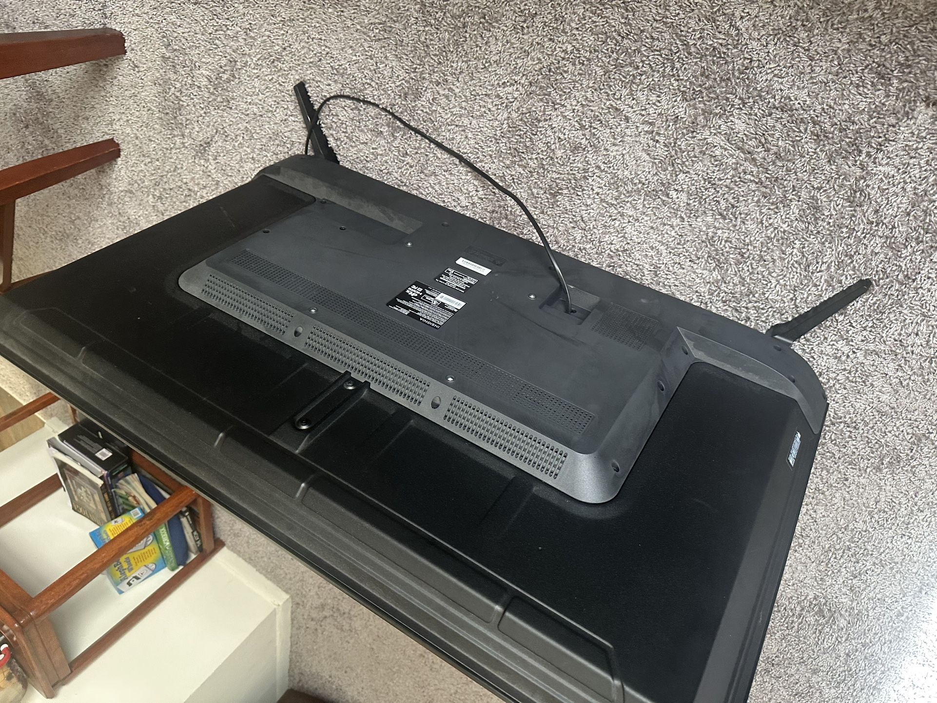 Insignia Smart Tv