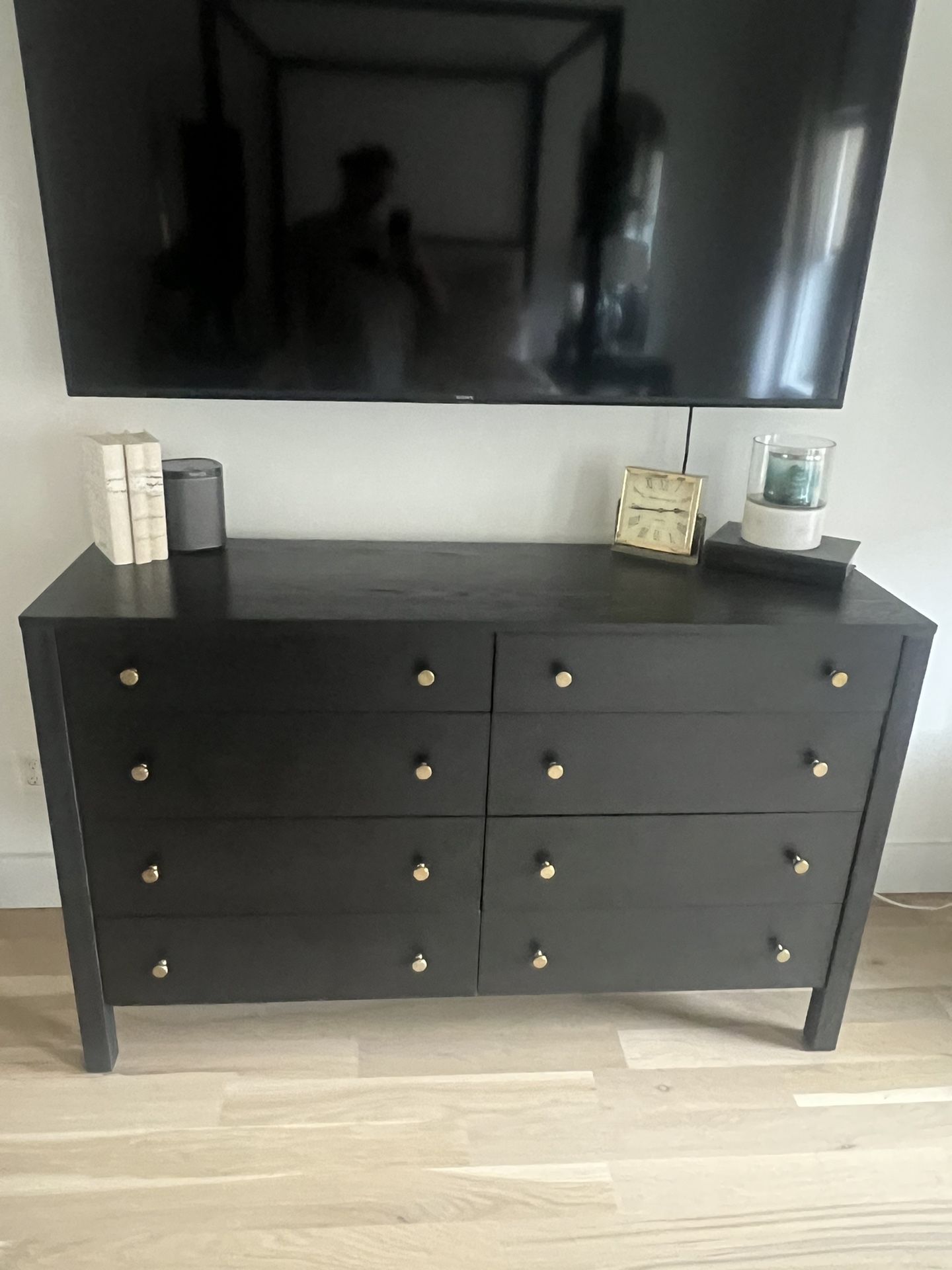 Pottery Barn Queen Bedroom Set