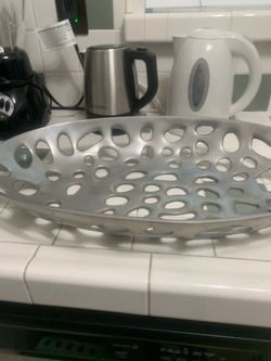 Home supply  metal