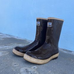 Xtratuf Neoprene Fishing Boots – Men’s Size 12 – Like New