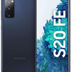 Samsung S20 Fe 5g 