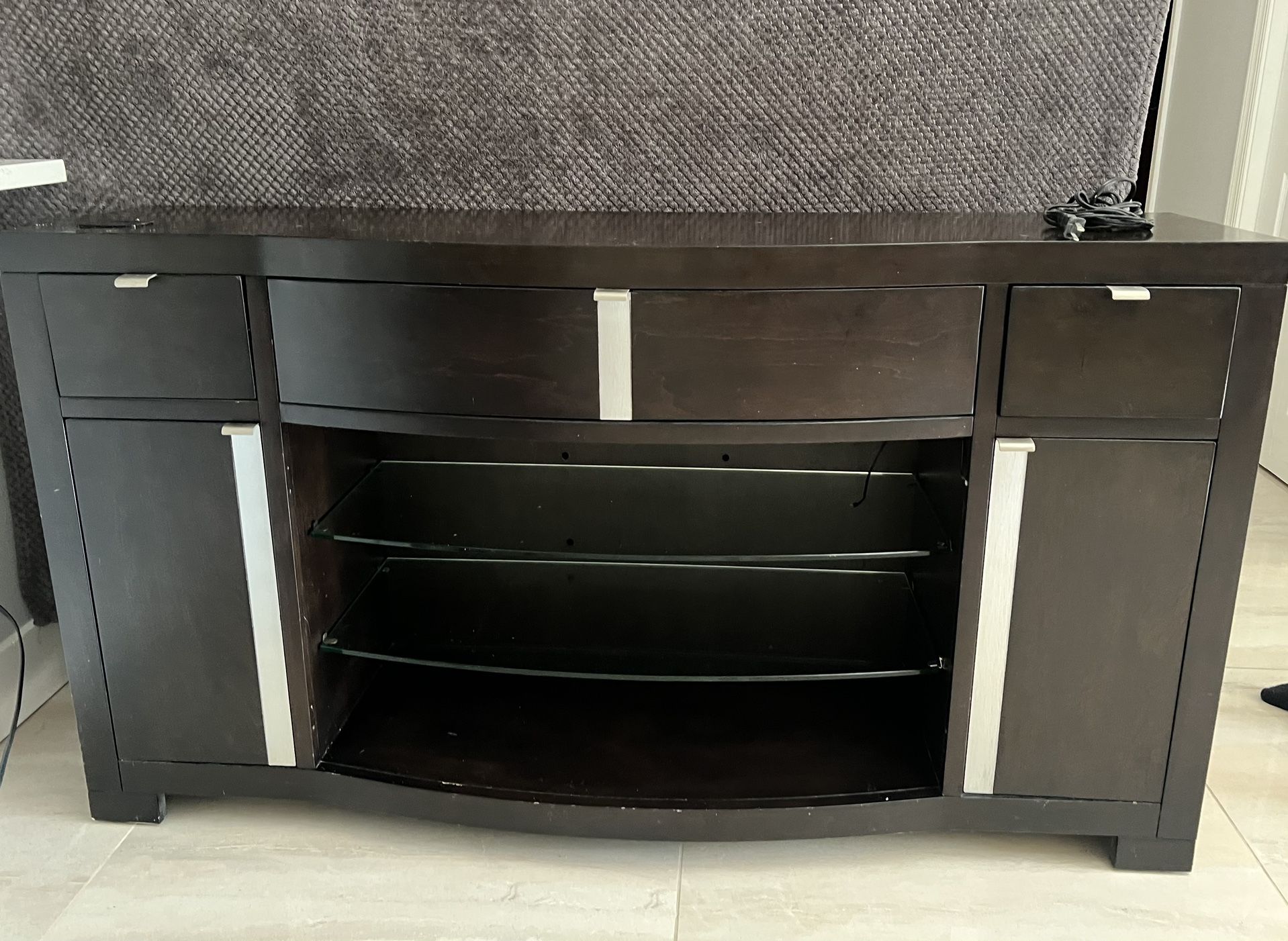 TV Console for Sale in Pembroke Pines, FL OfferUp